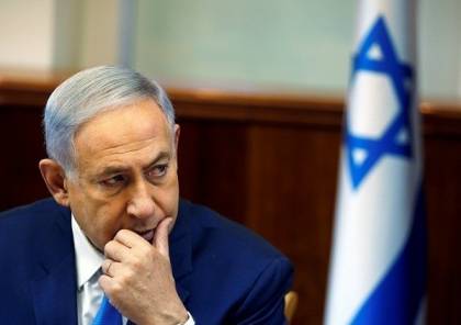 طيار إسرائيلي يهدد باغتيال نتنياهو والليكود يدعو لاعتقاله