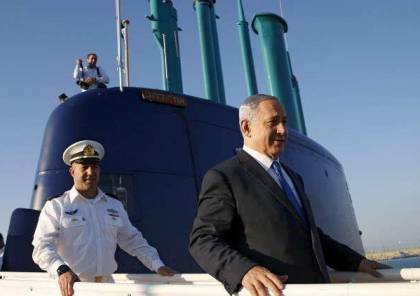الشرطة الإسرائيلية توصي بمحاكمة مقربين من نتنياهو بقضية الغواصات