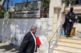  حماس تتقدم بتسجيل قائمتها للانتخابات التشريعية ومصدر في الحركة يكشف تفاصيل القائمة