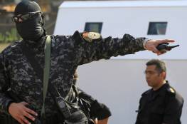تفاصيل تدخل القوات الخاصة المصرية للقضاء على أخطر مجرم في مصر