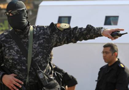 تفاصيل تدخل القوات الخاصة المصرية للقضاء على أخطر مجرم في مصر