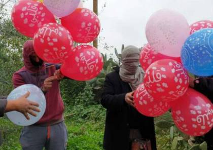 الاحتلال: حماس وافقت على وقف اطلاق البالونات الحارقة بطلب مصري