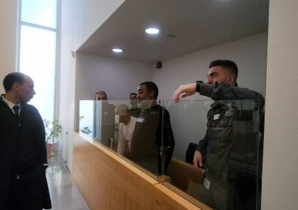 محكمة الاحتلال تواصل النظر في ملفات 3 من معتقلي هبة الكرامة من عكا