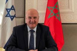 سفير "إسرائيل" لدى المغرب: اتهامات التحرش ضدي "كراهية وانتقام"