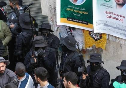 مصادر: مبادرة فلسطينية في لبنان للتقريب بين "فتح" و"حماس"