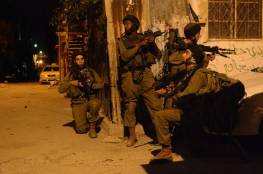 جيش الاحتلال يرفع جاهزيته بعد عملية القدس تحسبا لتطورات جديدة