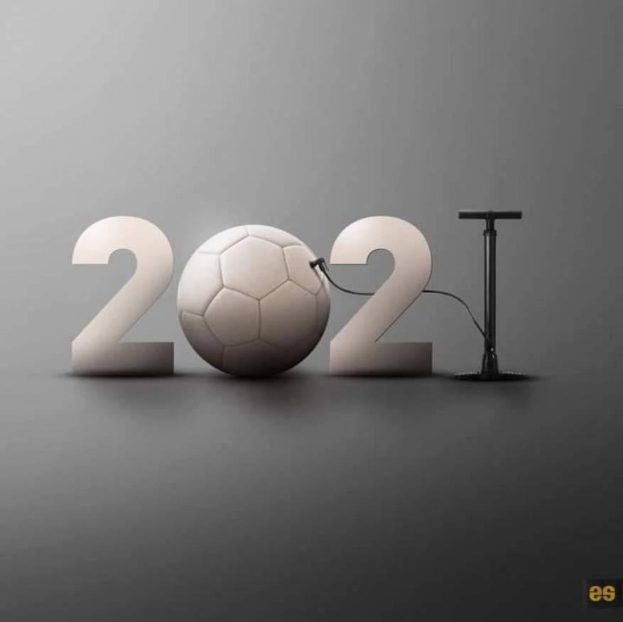 تهنئة بالعام الجديد 2021 (1)