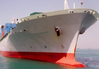 ايران: مؤشرات تدلّ على تورّط إسرائيل بالهجوم على السفينة وندرس "كل الخيارات"