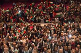 "فلسطينيي أوروبا" يطلق حملة تضامنية واسعة مع الأسير أبو هواش وعموم الأسرى