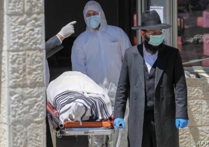 وفاة إسرائيلي أصيب بكورونا معدل وراثيًا