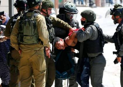 "واعد": طرح قانون اعتقال أطفال بعمر الـ12 يعكس التطرف الذي وصلت له "إسرائيل"