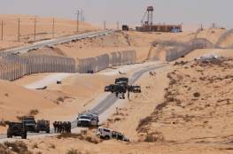 معاريف: إقالة نائب قائد كتيبة بالجيش الإسرائيلي بسبب حادثة عند الحدود المصرية