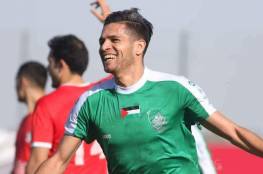 لاعب غزي جديد يقترب من هلال القدس