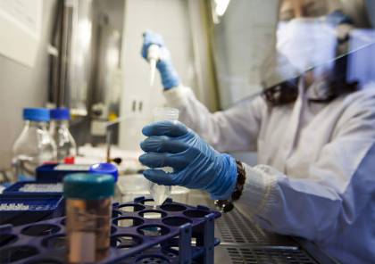 "الصحة الإسرائيلية": تسجيل 369 إصابة جديدة بفيروس كورونا