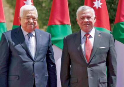 صحيفة : الرئيس عباس يأمر بتجميد هذه القرارات بانتظار بايدن ..
