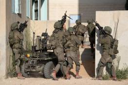 هآرتس: هكذا يقرر الجيش الإسرائيلي تحويل قرية فلسطينية بكامل سكانها لمنطقة تدريب عسكري