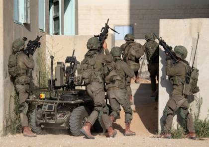 ستقاتل ضد حماس وحزب الله.. تعرف على وحدة "الشبح" الأخطر بالجيش الإسرائيلي