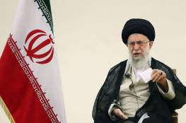 خامنئي: الغرب يسعى لإسقاط النظام الإيراني ولن يتمكنوا من ذلك أبدا