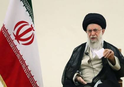 خامنئي: الغرب يسعى لإسقاط النظام الإيراني ولن يتمكنوا من ذلك أبدا