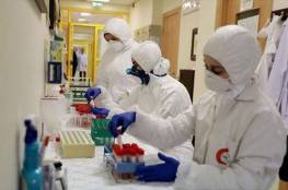 شاهد: الصحة بغزة تنشر صورة توضيحية للبروتوكول الصحي الجديد لفحص فيروس كورونا