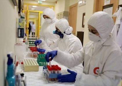 اللجان الصحية : تسجيل 827 إصابة جديدة بفيروس "كورونا" في قطاع غزة