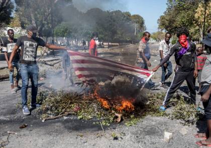  هايتي تعلن إحباط محاولة انقلاب