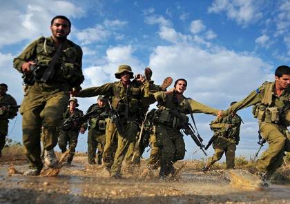 كاتب عبري يرسم سيناريو لغزو "إسرائيل" من عدة جبهات