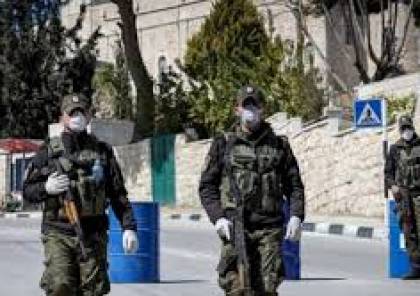 الأمن الفلسطيني يعيد سبعة مستوطنين دخلوا قلقيلية بالخطأ.. كيف تم تنسيق ذلك؟