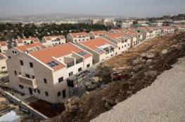 الاحتلال يصادق على مخطط استيطاني جديد في القدس