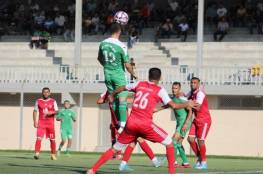 صورة 3 مباريات في كأس غزة اليوم 