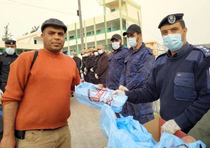 داخلية غزة: سيتم خروج دفعة جديدة من المستضافين في مراكز الحجر الصحي اليوم