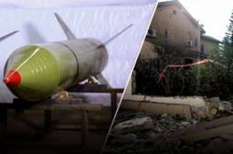 "سرايا القدس" تكشف نوع "صواريخ عسقلان"