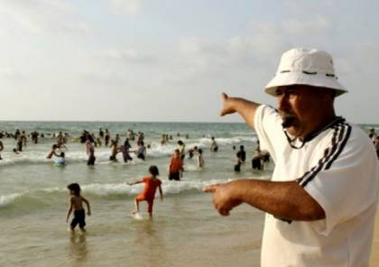 غزة: فتح باب التسجيل لبطالة الإنقاذ البحري