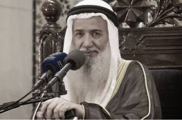 وفاة الداعية الكويتي أحمد القطان.. المدافع عن المسجد الأقصى