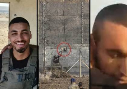 هل تغتال اسرائيل قاتل الجندي على حدود غزة؟ .. مصادر عسكرية اسرائيلية تجيب