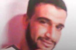 الأسير محمود ياسين من جنين يدخل عامه الـ16 في سجون الاحتلال