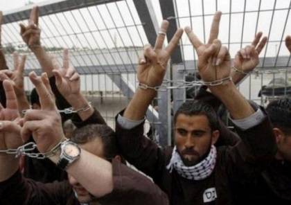 أسرى "فتح" في سجون الاحتلال يهيبون بأبناء شعبنا الالتزام بإجراءات الوقاية