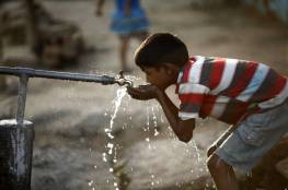  غزة تطلق نداء استغاثة عاجل: القطاع يعاني من أزمة مياه حادة وتلوث خطير لمياه الخزان الجوفي