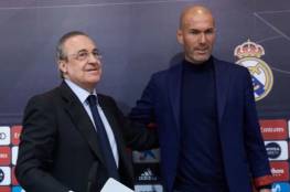 صفقة نيمار تشعل صراعاً خاصاً في ريال مدريد