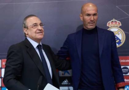 صفقة نيمار تشعل صراعاً خاصاً في ريال مدريد