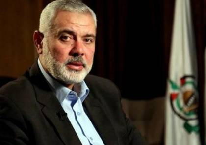 مصادر: "حماس" قدمت رؤية متكاملة للجزائر حول المصالحة الفلسطينية.. وهذا ما تضمّنته