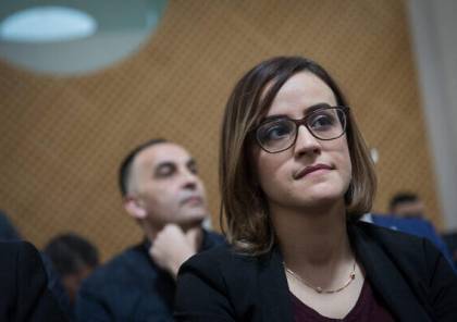 العليا الإسرائيلية تنظر في قرار شطب يزبك من الانتخابات