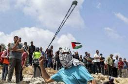 باحثة إسرائيلية تحذّر من اقتراب مرحلة النضال لتحرير كل فلسطين