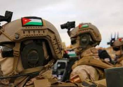 رئيس هيئة الأركان الأردنية: الجيش قادر على مواجهة أي تهديد