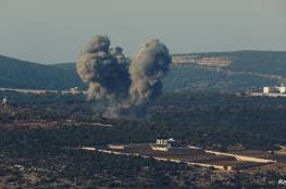 سي إن إن: الولايات المتحدة وبخت إسرائيل على عشرات الهجمات في لبنان