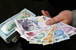 إحداها مع الإمارات.. المركزي التركي قد يوقع صفقتين لمبادلة العملات