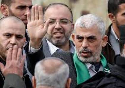 حماس تكشف الهدف الرئيسي من اجراء الانتخابات.. خيارنا قائمة وطنية تجمع كل فصائل شعبنا