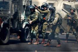 فيديو: اعلام إسرائيلي يكشف عن محاولة اغتيال لقائد جيش الاحتلال وسط الضفة 