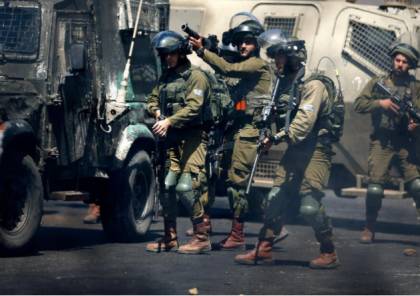 فيديو: اعلام إسرائيلي يكشف عن محاولة اغتيال لقائد جيش الاحتلال وسط الضفة 