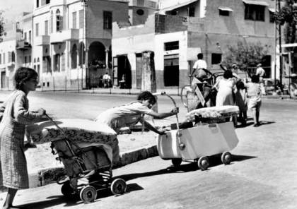 هآرتس تتساءل: ماذا لو كشفت إسرائيل الستار عن أرشيفها لعام 1948؟